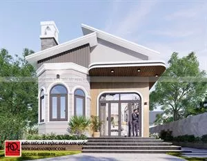 Top những thiết kế mẫu nhà cấp 4 giá rẻ đáng xây nhất tại Bình Thuận